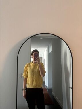 Fabienne Chapot knitted jumper